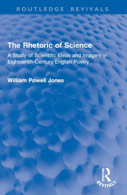 The Rhetoric of Science