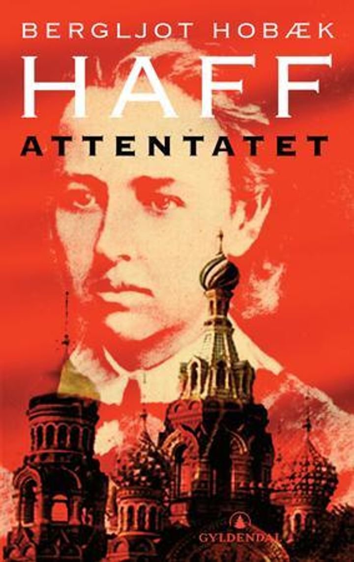Attentatet - roman