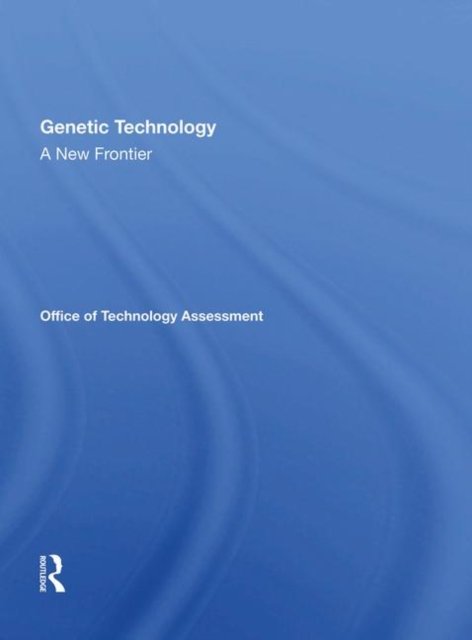 Genetic Technology
