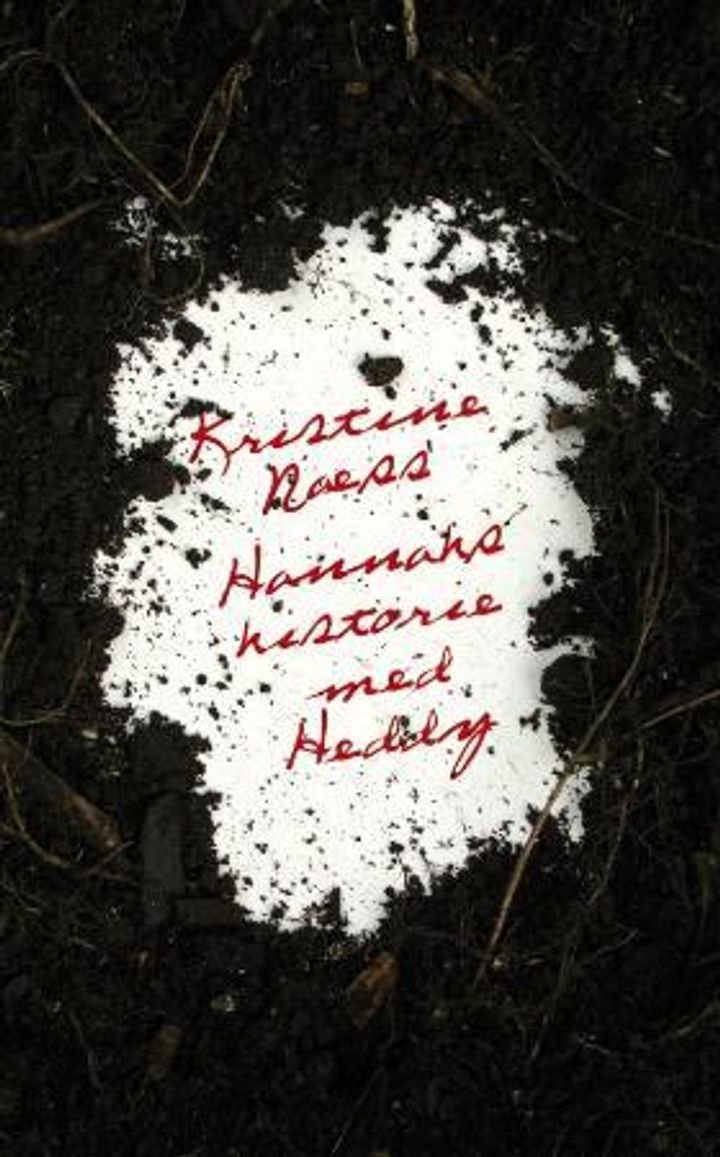 Hannahs historie med Heddy - roman