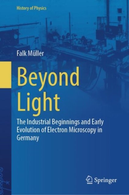 Beyond Light