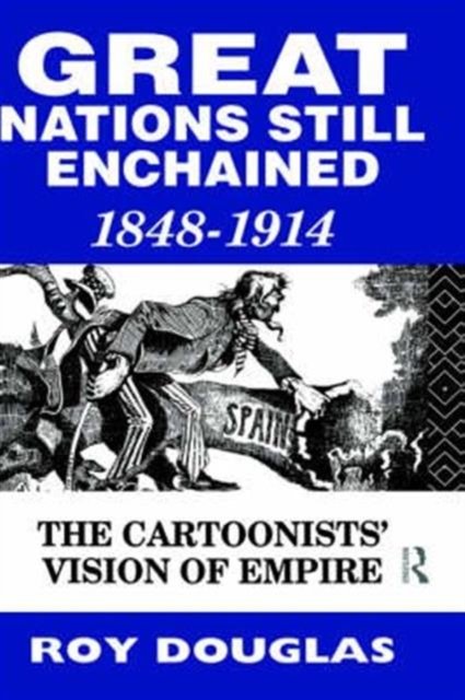 Great Nations Still Enchained