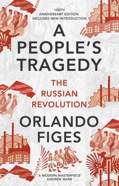 A People''s Tragedy