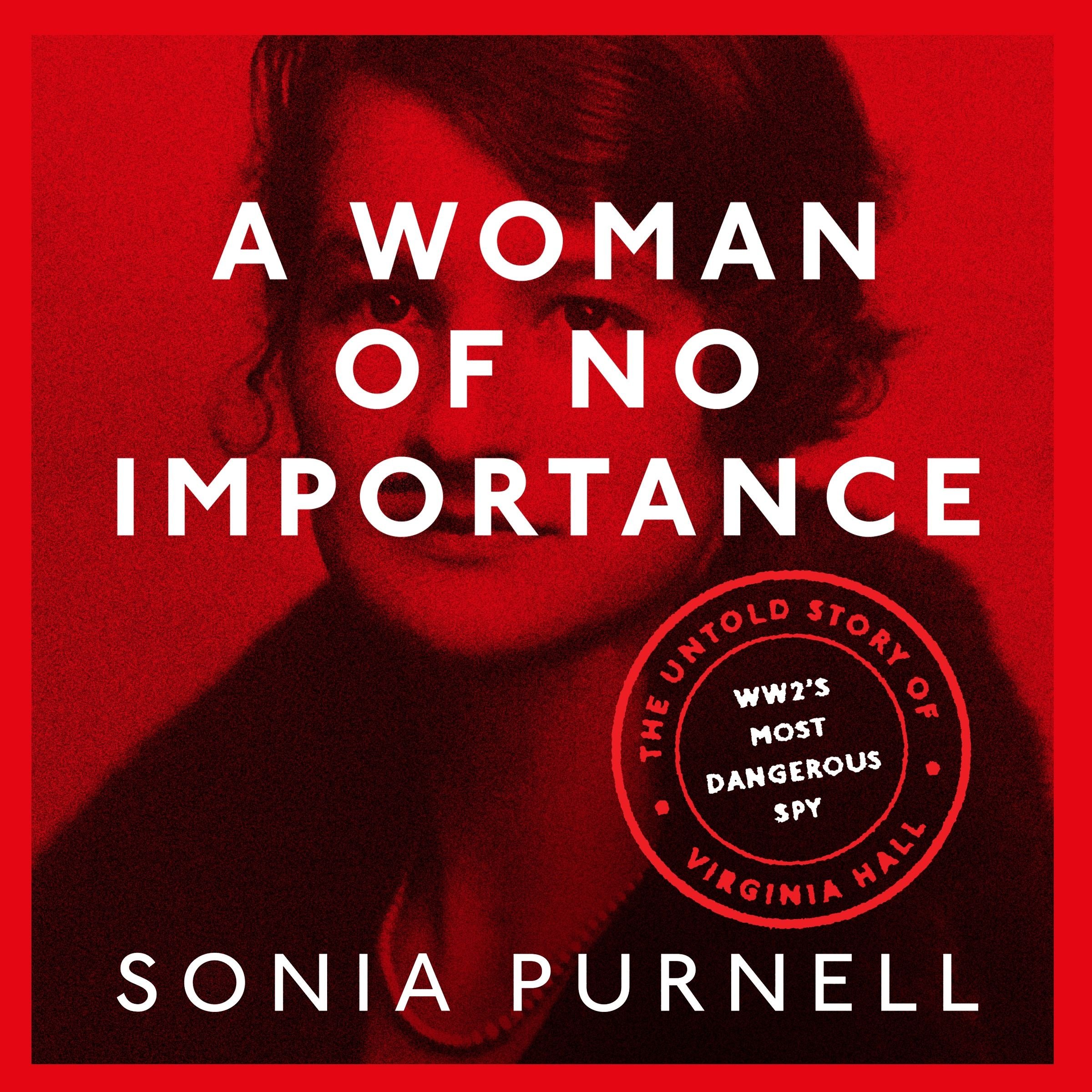 A Woman of No Importance