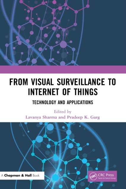 From Visual Surveillance to Internet of Things