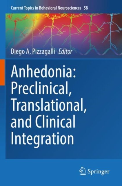 Anhedonia