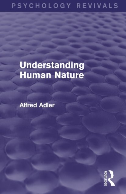 Understanding Human Nature