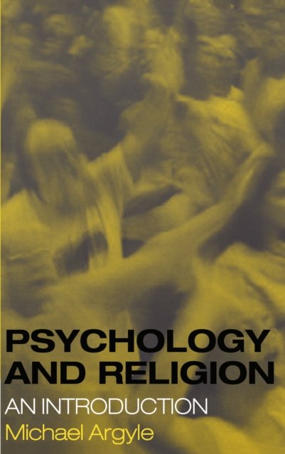 Psychology and Religion