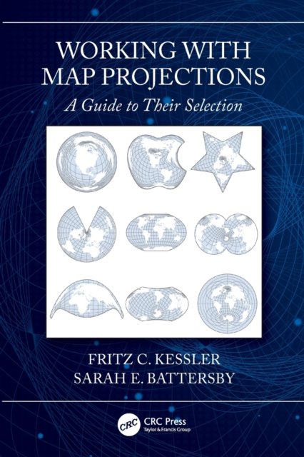Working with Map Projections