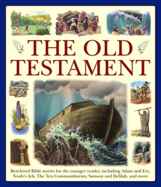 The Old Testament