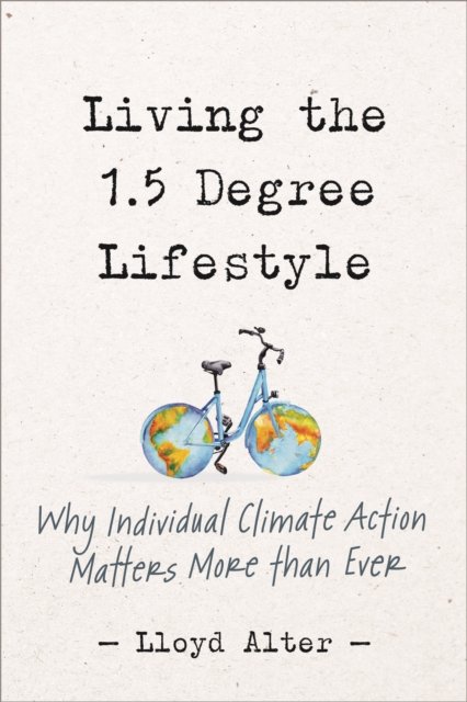 Living the 1.5 Degree Lifestyle