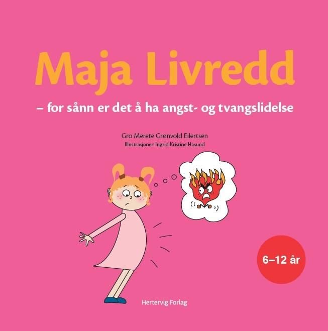 Maja livredd