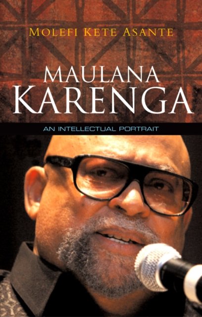 Maulana Karenga