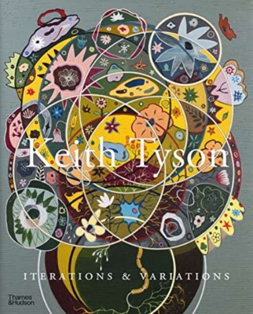 Keith Tyson