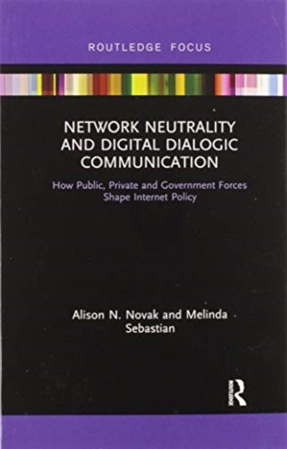 Network Neutrality and Digital Dialogic Communication