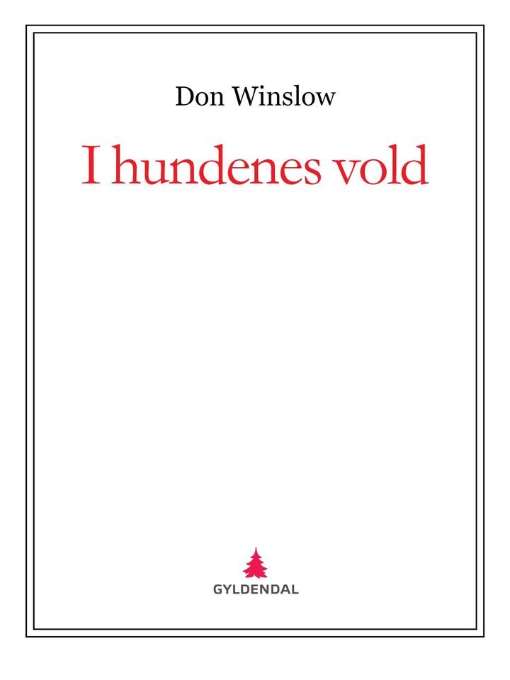 I hundenes vold