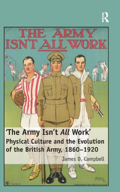 'The Army Isn't All Work'