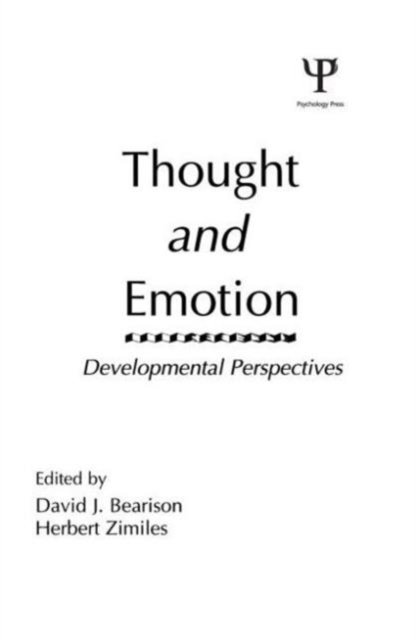 Thought and Emotion