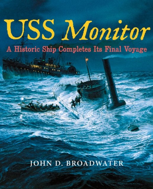 USS Monitor