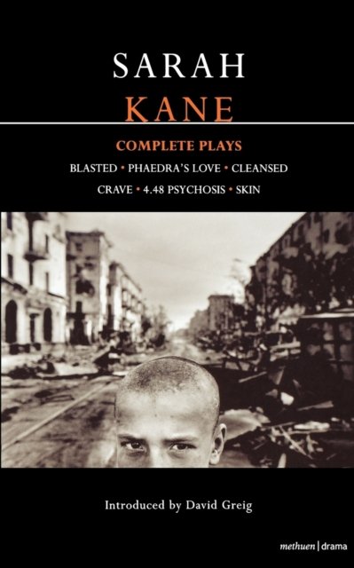 Complete Plays