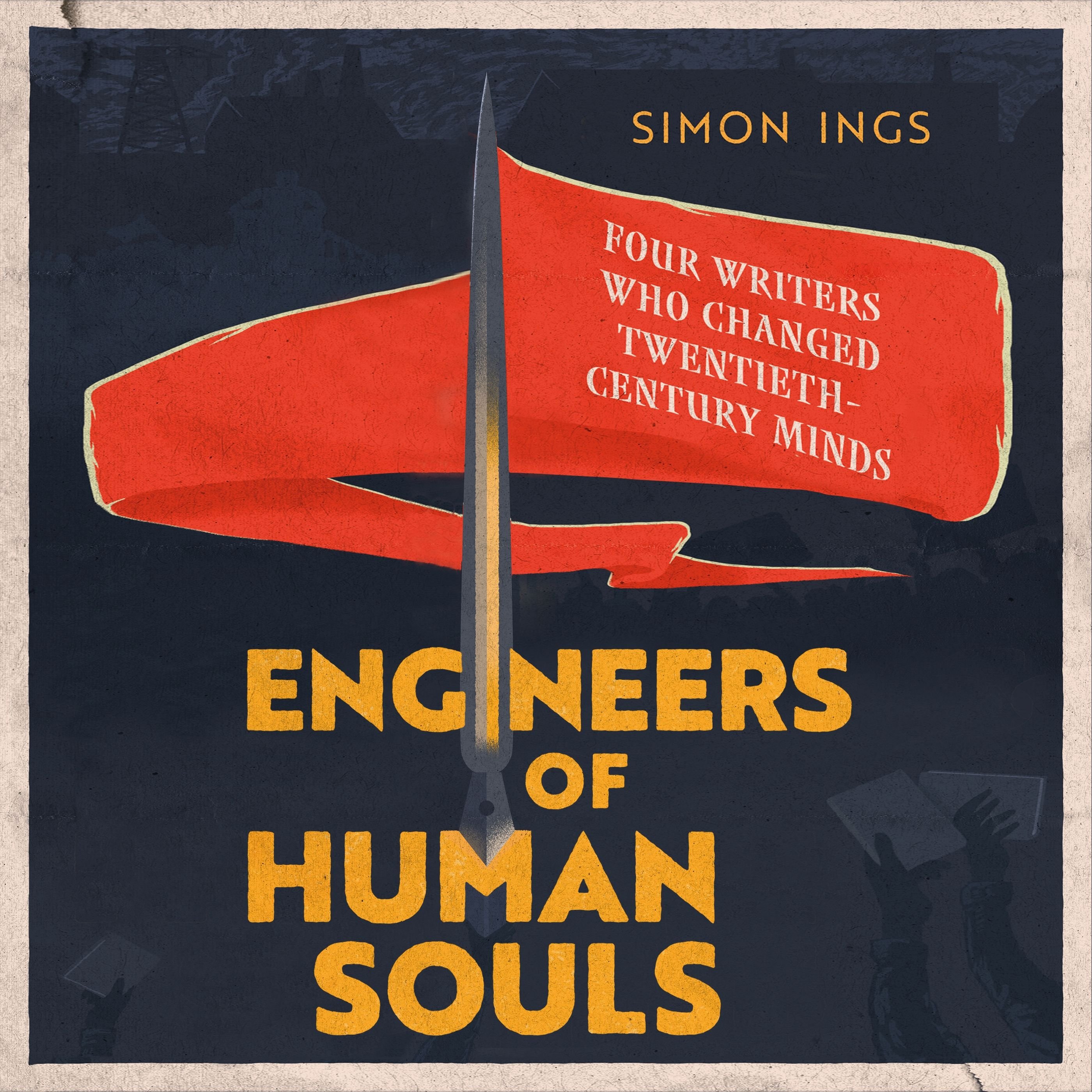 Engineers of Human Souls