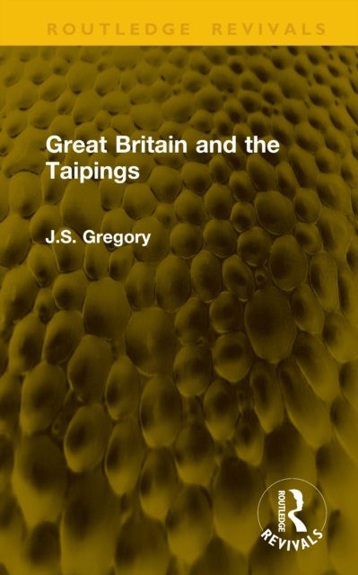 Great Britain and the Taipings