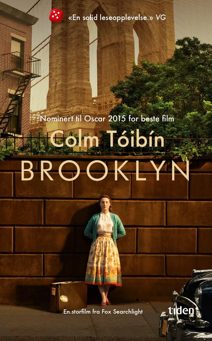 Brooklyn - roman