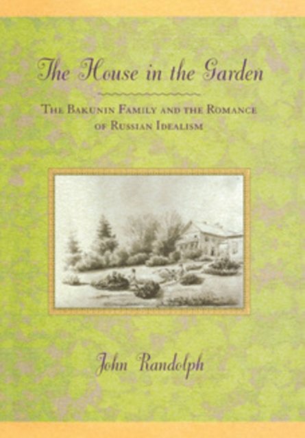 The House in the Garden