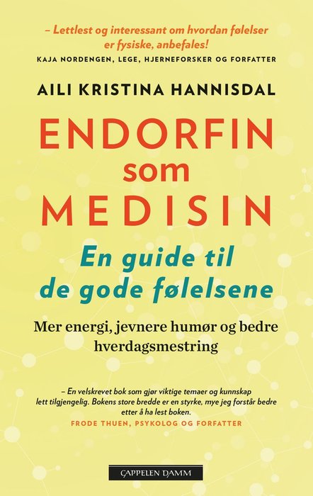 Endorfin som medisin