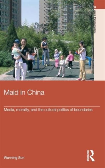 Maid in China