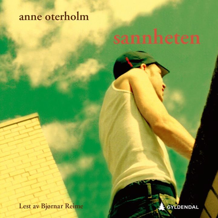 Sannheten - roman