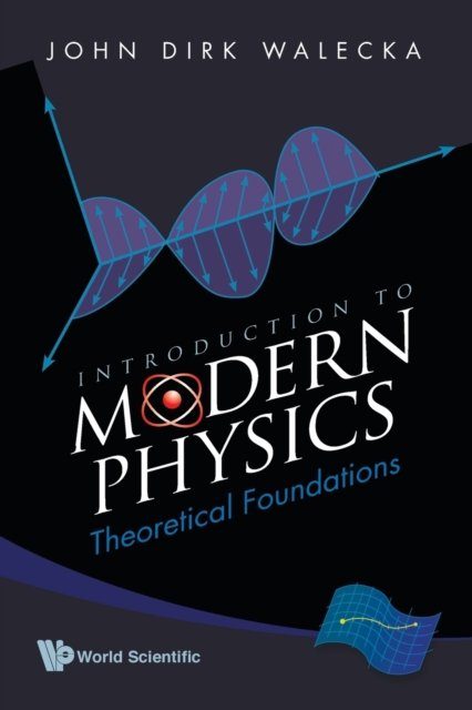Introduction to Modern Physics