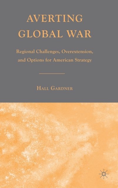 Averting Global War