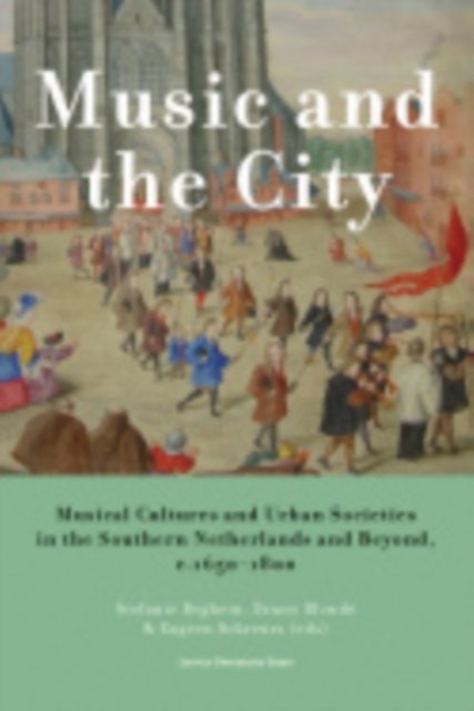 Music and the City