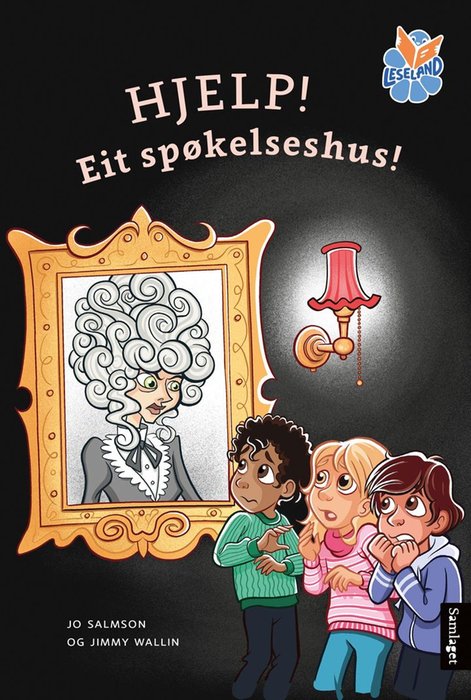 Hjelp!