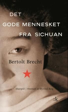Det gode mennesket fra Sichuan