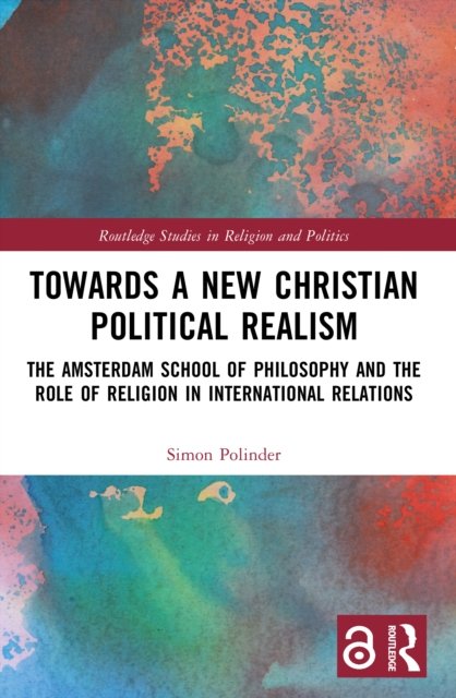 Towards A New Christian Political Realism
