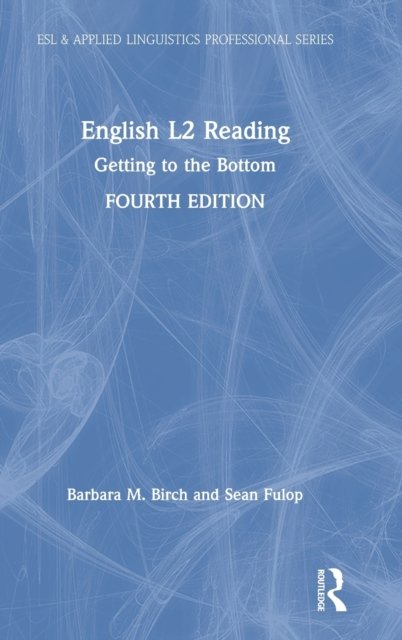 English L2 Reading
