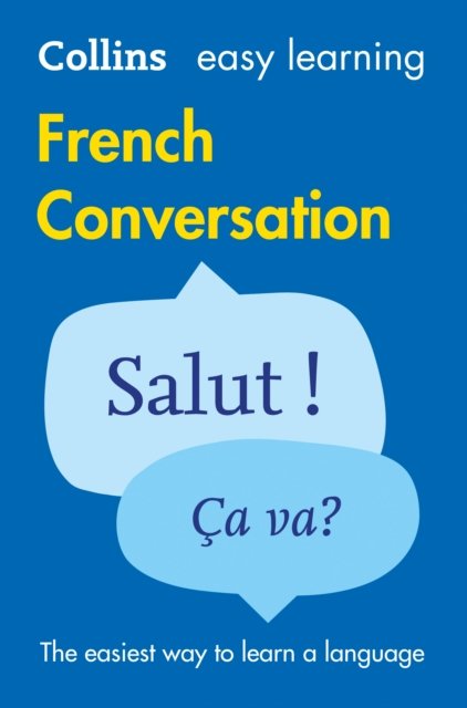 EL FRENCH CONVERSATION PB