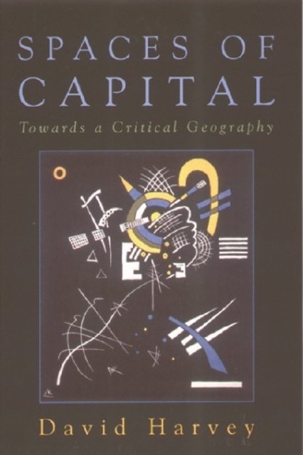 Spaces of Capital