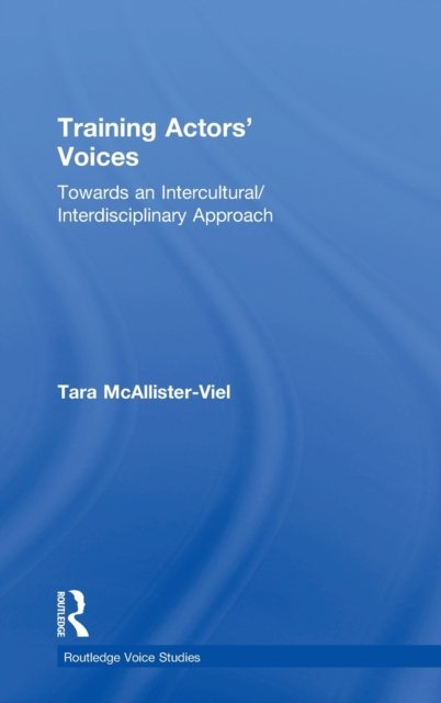 Training Actors'' Voices