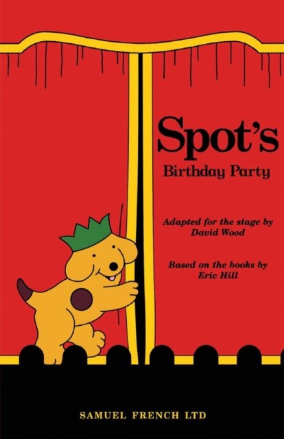 Spot''s Birthday Party