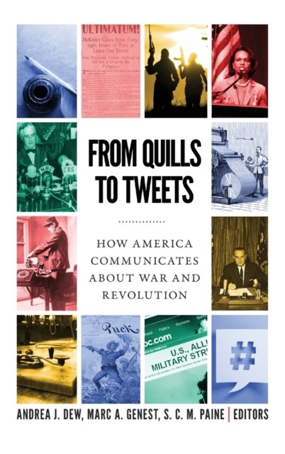 From Quills to Tweets