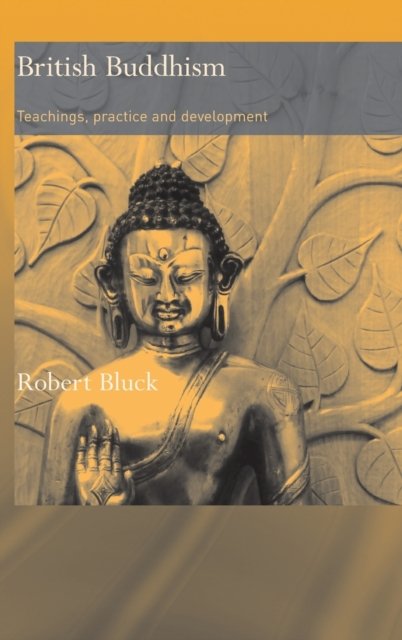British Buddhism