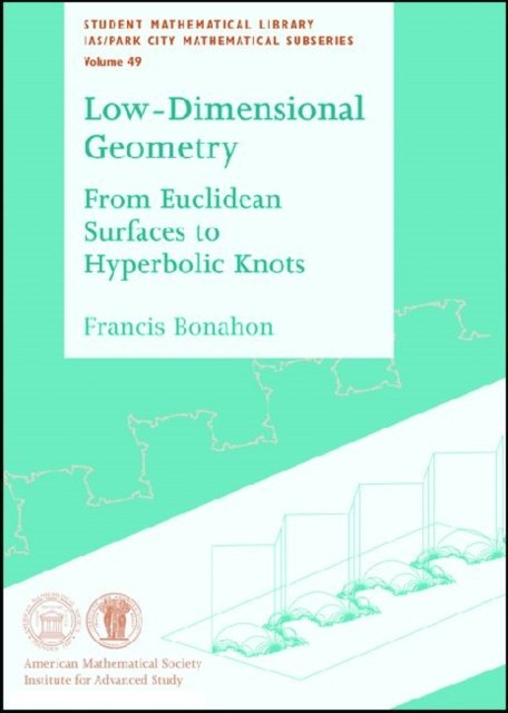 Low-dimensional Geometry
