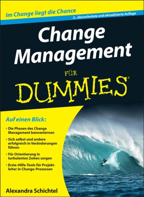 Change Management für Dummies 2e