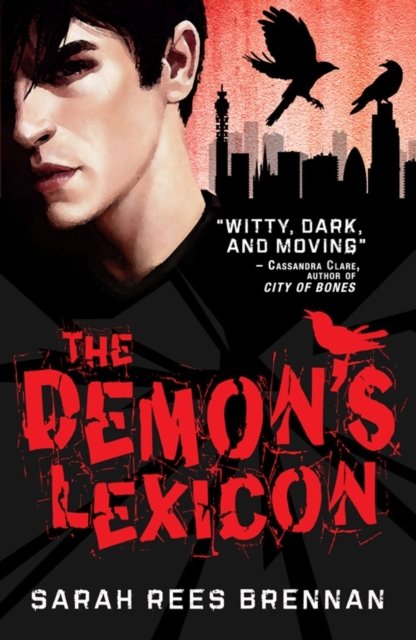 The Demon''s Lexicon