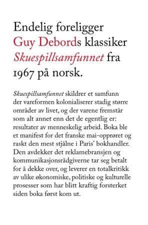 Skuespillsamfunnet