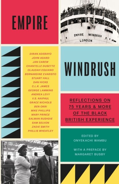 Empire Windrush