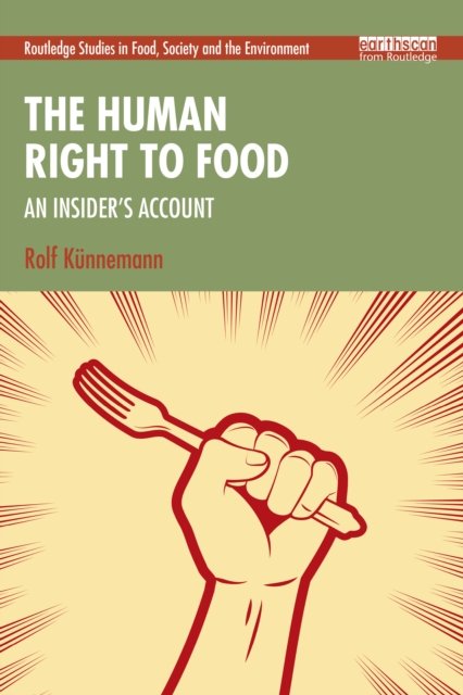 The Human Right to Food